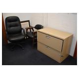 OFFICE FURNITURE