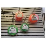 WEED TRIMMER LINE .105"