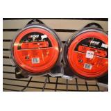 WEED TRIMMER LINE .130"