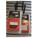 ECHO CHAIN SAW BLADES