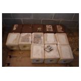 SALT BLOCKS