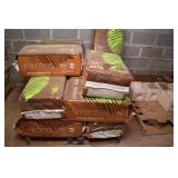 GREEN TREE PINE SHAVINGS