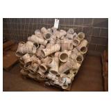 PALLET PVC FITTINGS