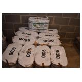 CLOVER 9000 BAILER TWINE