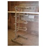 SADDLE RACK