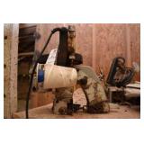 NEW LONG SEWING MACHINE