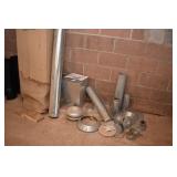 FURNACE PIPE SELECTION