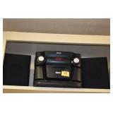 RCA RADIO/CD PLAYER
