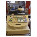 CASH REGISTER