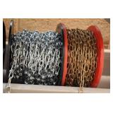 CHAIN & CABLE