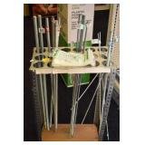 SELECTION OF ALL THREAD