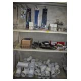 PLUMBING SUPPLIES