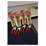 GARDEN TOOL SELECTION