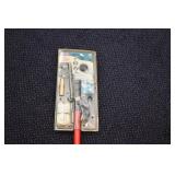 GILMOUR LIMB TRIMMER