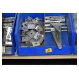 LOWER SHELF CONTENTS