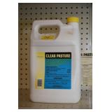 CLEAR PASTURE HERBICIDE