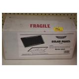 SOLAR PANEL