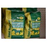 SIX BAGS OPTI-CLEANSE