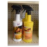 INSECT REPELLANT SELECTION