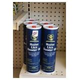 HORSE LICE DUSTER III