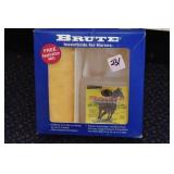 INSECTICIDE FOR HORSES