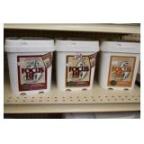 FOCUS HF HOOF & SR SENIOR