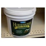 HOOF SUPPLEMENT