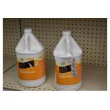 TWO GALONS FLY REPELLENT