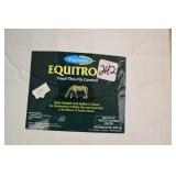 BOX FEED THRU FLY CONTROL