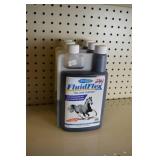 FLUID FLEX JOINT SOLUTION