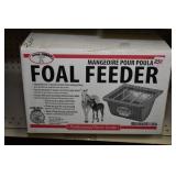 FOAL FEEDER