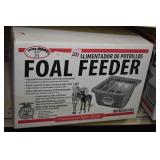 FOAL FEEDER