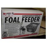 FOAL FEEDER
