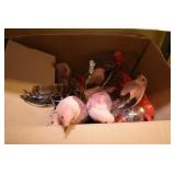 PRINTS, LIGHTS, BASKETS