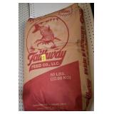 FLOATING CAT FISH FOOD