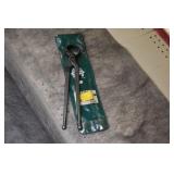 SHOE PULLER & SPREADER