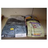 TWO BAGS DOG FOOD