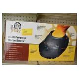 MULTI PURPOSE HORSE BOOTS