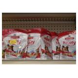 FRUITY DOG SNACKS
