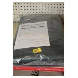 10 X 10 DOG KENNEL COVER