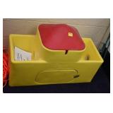 RITCHIE GOAT WATERER