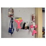 DOG MUZZLES & HARNESSES