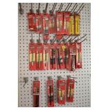 DRILL BIT SELECTION