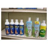 DOG SHAMPOO