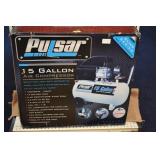 PULSAR AIR COMPRESSOR