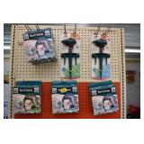 SPRAYERS & SPRINKLERS