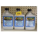 TRIPLE ACTION INCECTICIDE