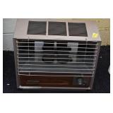NATURAL GAS HEATER