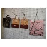 GIFT BAGS, PRINTS, ETC.