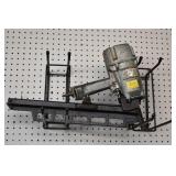 HITACHI FRAMING NAILER